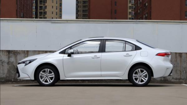 不接受“建議”，月均保養約68元，豐田雷凌用車調查