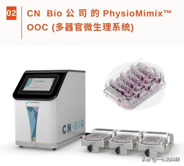 《科學家》雜誌揭曉2021年十大創新科技產品