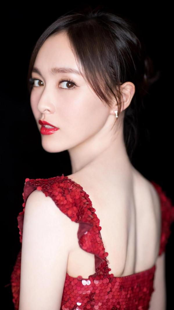 金鷹女神唐嫣 金鷹女神唐嫣