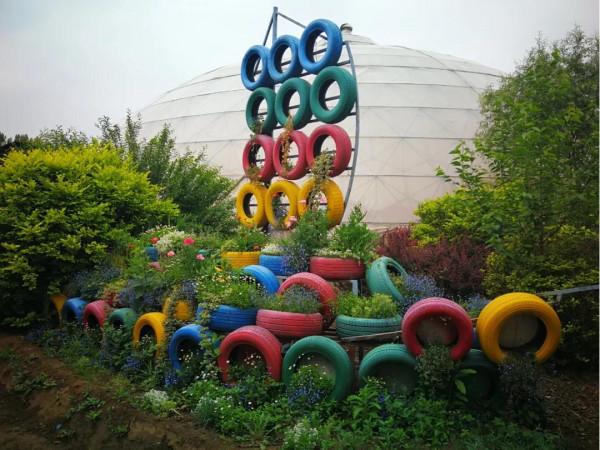 東西南北遊北京：一路向東