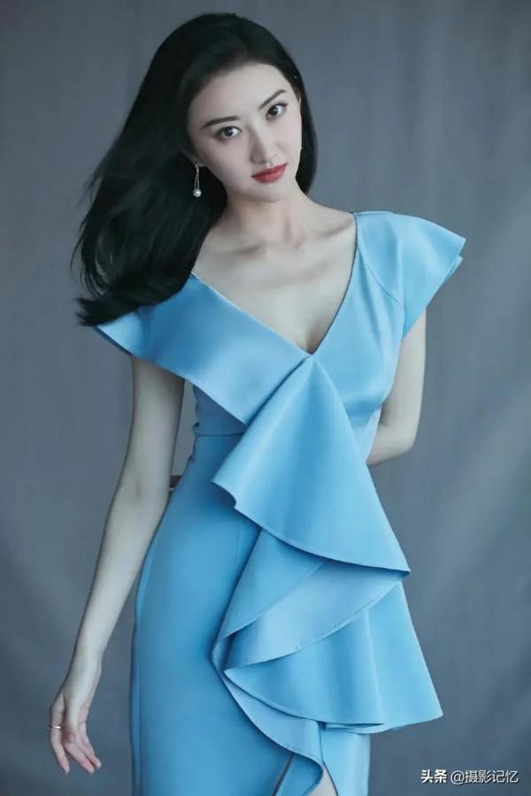 景甜:藍精靈 景甜:藍精靈