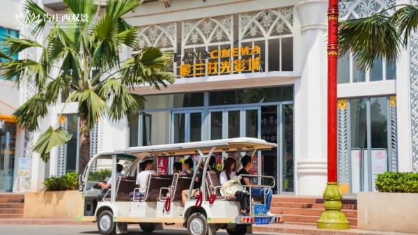 2022喜迎虎年，告莊&OpenCurlyDoubleQuote;一月寵粉節&rdquo;專屬優惠驚喜來襲