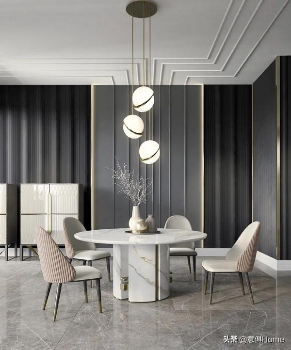 Capital | 精緻意式家居，我最Pick它