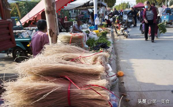 買紅薯粉條時，怎樣辨別假粉條，牢記&OpenCurlyDoubleQuote;4個技巧&rdquo;，早知道早受益