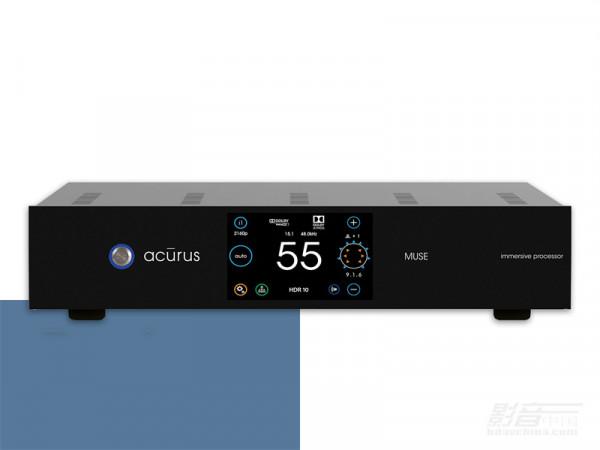 熱門家庭影院放大器攻略之Acurus(雅奇力)連載5 熱門家庭影院放大器攻略之Acurus(雅奇力)連載5