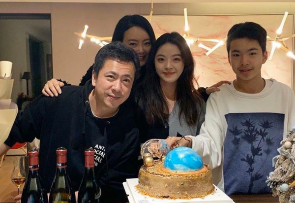 被爹媽強捧,卻混成“路人”,這8位捧不紅的星二代,太扎父母心 被爹媽強捧,卻混成“路人”,這8位捧不紅的星二代,太扎父母心