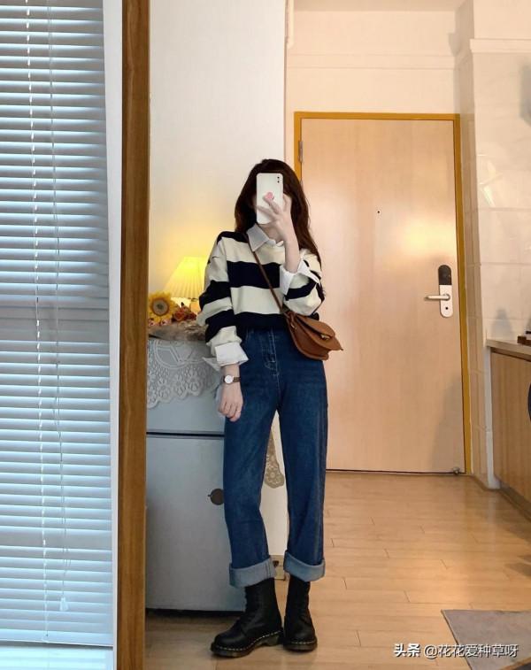 小個子早秋穿搭 | 簡約乾淨韓系穿搭 小個子早秋穿搭 | 簡約乾淨韓系穿搭