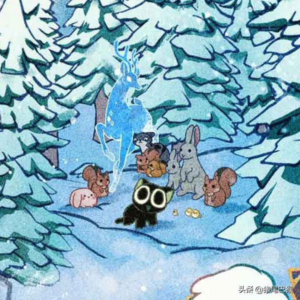 我們的冬奧海報曝光，眾多彩蛋驚喜值得一看