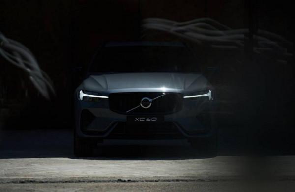 【幫你選車】試沃爾沃XC60 智慧是最大標籤 豪華中型SUV就該這樣