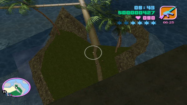 《俠盜獵車手》那些瘋狂的秘籍，任務難得做，火力全開屠殺全城