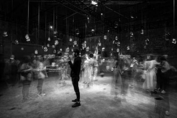 藝術與科技的無界狂歡——戲遊1-2 藝術與科技的無界狂歡——戲遊1-2