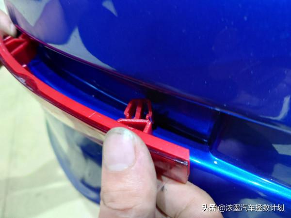 「滿眼經典」一臺四代高爾夫的重生之路,圓潤外表下美感別具鋒芒 「滿眼經典」一臺四代高爾夫的重生之路,圓潤外表下美感別具鋒芒