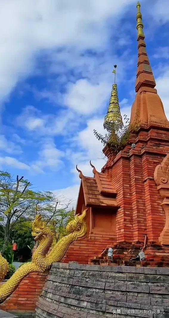 風景桌布美圖，祖國江山如畫，美不勝收