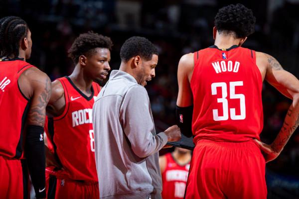 火箭25分慘敗，小波特傷退，戈登僅9分！馬刺衝擊季後賽還有戲