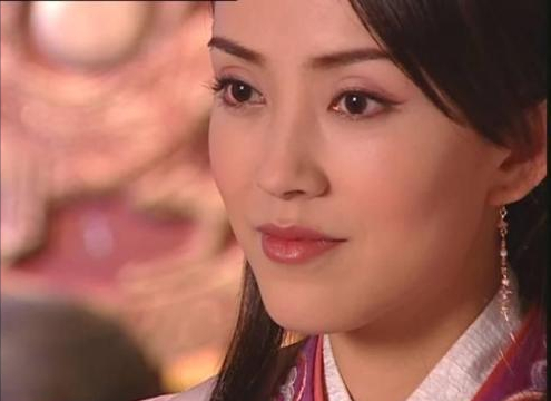 《大漢天子》開播20年,用如今的審美,6位美人誰最好看? 《大漢天子》開播20年,用如今的審美,6位美人誰最好看?
