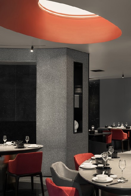 這才是中國風設計？