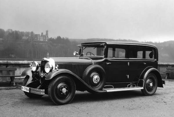 曾經的落後就是永遠的落後嗎?國內汽車發展史偏說不 曾經的落後就是永遠的落後嗎?國內汽車發展史偏說不