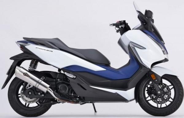 國內很少本田佛沙350摩托車的改裝件?只是你找不到而已 國內很少本田佛沙350摩托車的改裝件?只是你找不到而已