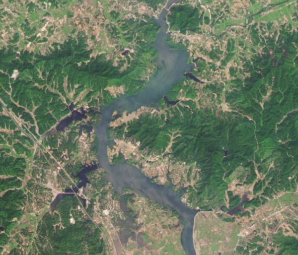 江西省十大水庫是哪十大水庫,你知道麼? 江西省十大水庫是哪十大水庫,你知道麼?