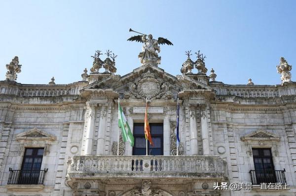 飄過半個地球的追尋——西班牙之旅2