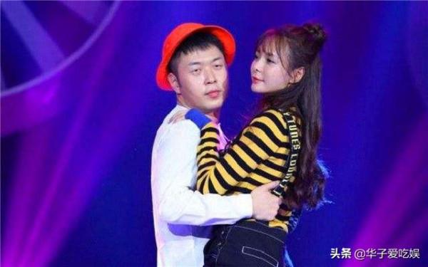 杜海濤沈夢辰官宣領證，宋祖德嘲諷道：高調炒作的愛情，能走多遠