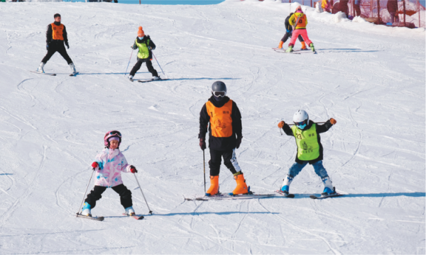 遼寧：將“冷資源”打造成“熱產業”