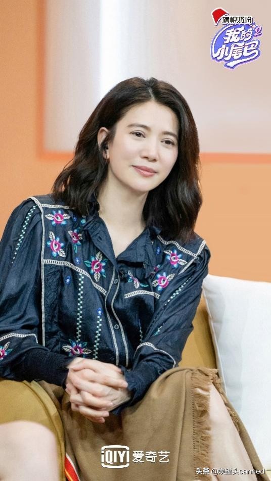 《我的小尾巴2》吳京張智霖現場被吐槽 聶澤寧帶妹妹聚餐被催婚 《我的小尾巴2》吳京張智霖現場被吐槽 聶澤寧帶妹妹聚餐被催婚