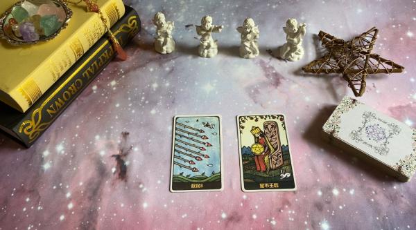 天諭塔羅:水瓶座秋季運勢,會遇到一些突發狀況,打亂原本的計劃 天諭塔羅:水瓶座秋季運勢,會遇到一些突發狀況,打亂原本的計劃