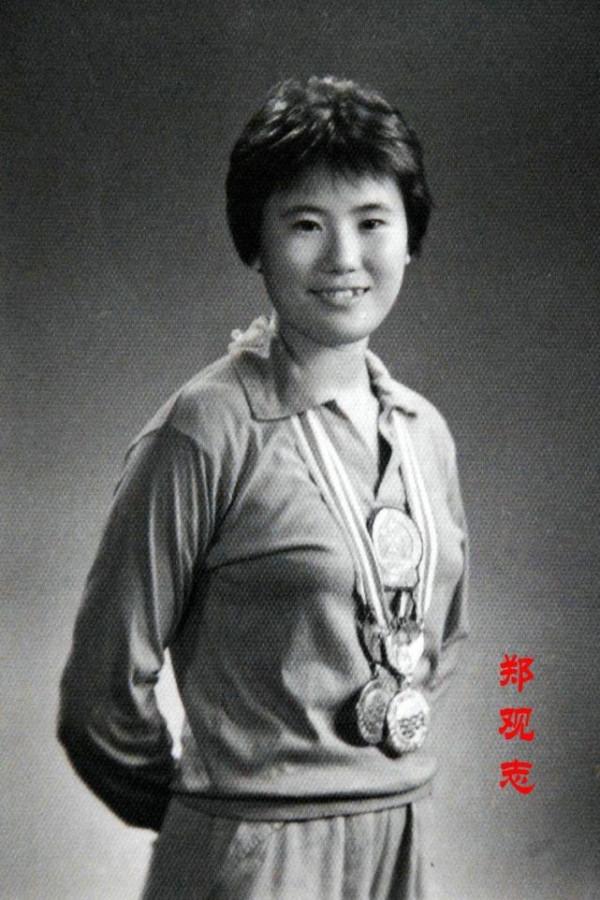 100多個冠軍！全紅嬋恩師教練造廣東跳水王朝：揭秘連出奧運冠軍