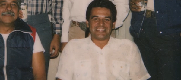 80年代卡莫雷拉事件，強制清醒被折磨30小時：全身骨頭幾乎被敲斷