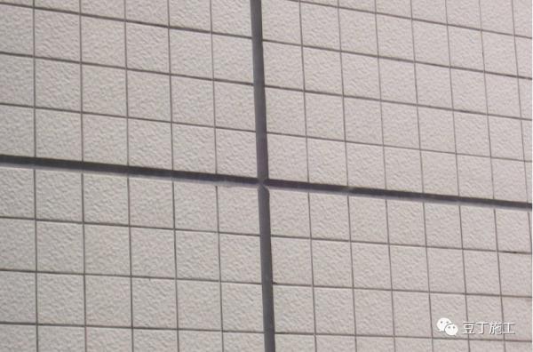 工程質量標準化照片139張！主體、屋面、裝修及安裝工程