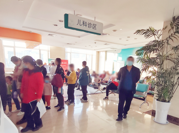 濰坊市中醫院專家為您解答:作為家長,我們可以如何預防孩子上呼吸道感染呢? 濰坊市中醫院專家為您解答:作為家長,我們可以如何預防孩子上呼吸道感染呢?