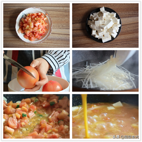 天冷了多吃點熱乎的菜，分享8道適合冬天吃的菜，暖身又暖胃