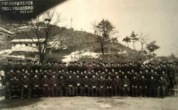 三大王牌集團軍,都是由哪個軍發展過來的,首任軍長又是誰 三大王牌集團軍,都是由哪個軍發展過來的,首任軍長又是誰