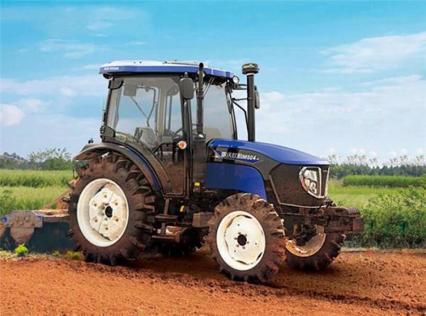 今年80、90馬力拖拉機暢銷,看看這10款價格是多少? 今年80、90馬力拖拉機暢銷,看看這10款價格是多少?