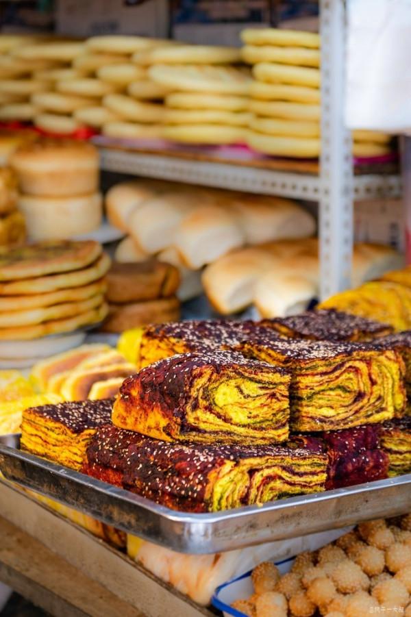 尋味西寧，青海必吃的地道美食大全