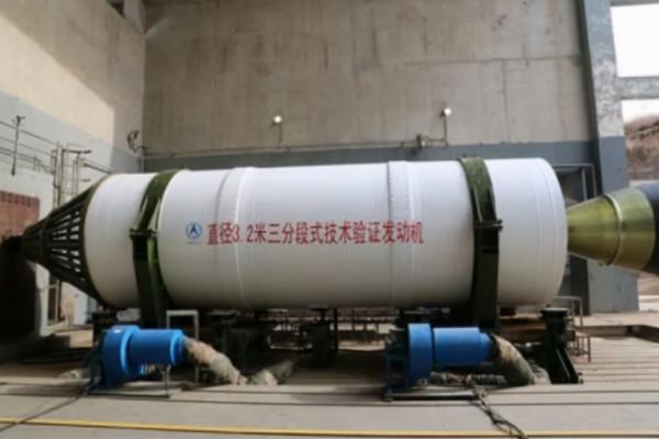 神舟十三成功發射後，我國航天事業再獲佳績，已達到世界領先水平