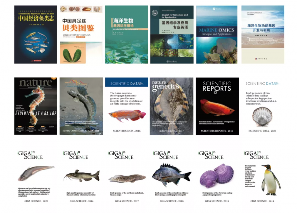 專訪華大海洋董事長徐軍民：做海洋藥物產業發展的“築基人”