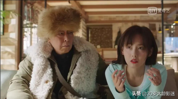 《假日暖洋洋》我是發現了，男人的終極夢想，就是活成程三民這樣