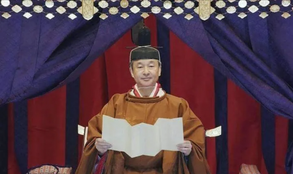 古代日本能遊離在中國朝貢體系之外，秘密在哪裡？