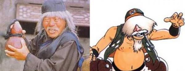 200萬票房的《拳皇》電影砸了，如果我來拍能火嗎？