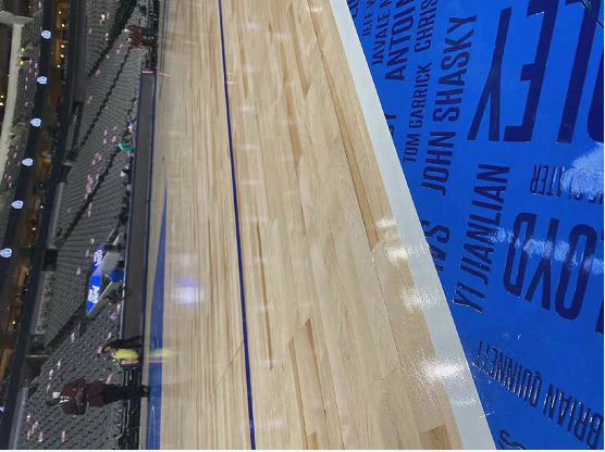 易建聯名字重新出現在NBA,在這一點上CBA真的需要好好去學習 易建聯名字重新出現在NBA,在這一點上CBA真的需要好好去學習