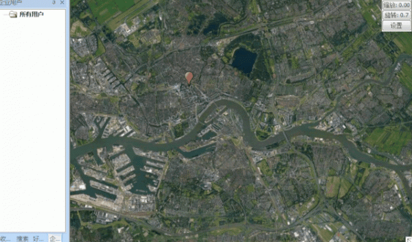 國產地圖神器！谷歌地球總部的人都在用，讓你看遍全球高畫質地圖