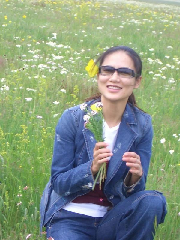 至今還未婚的11位央視女主持，最大50歲，最小40歲，個個才貌兼備