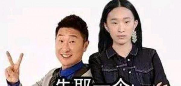 有種“驚豔”叫林永健女兒，國人嫌她醜，外國人卻寵成寶貝