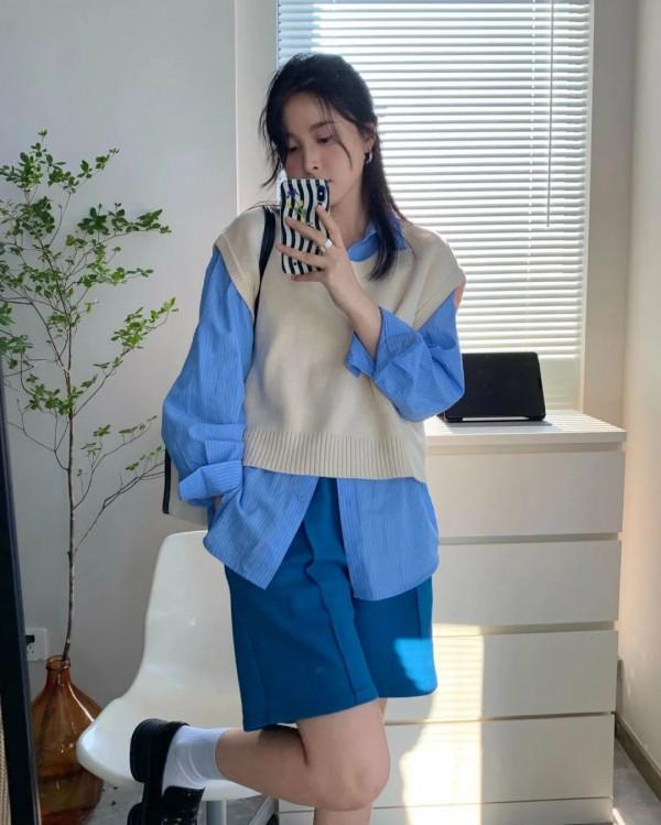 會穿衣服vs不會穿衣服的女生,差距到底有多大? 會穿衣服vs不會穿衣服的女生,差距到底有多大?