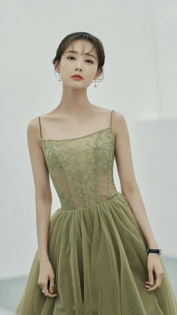 李一桐(山東女演員)