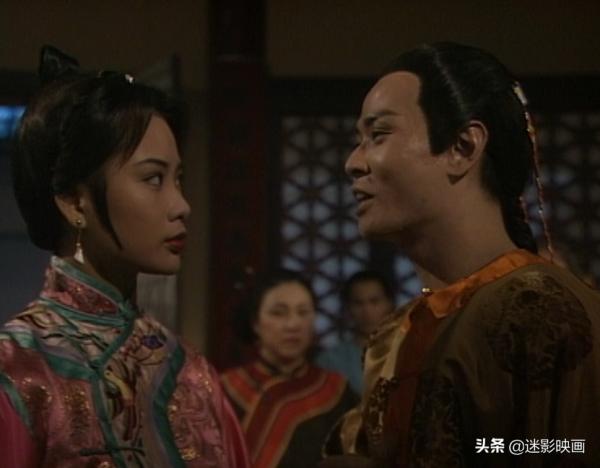 27年前的亞視武俠神劇,甄子丹張家輝版《洪熙官》,至今無法超越 27年前的亞視武俠神劇,甄子丹張家輝版《洪熙官》,至今無法超越