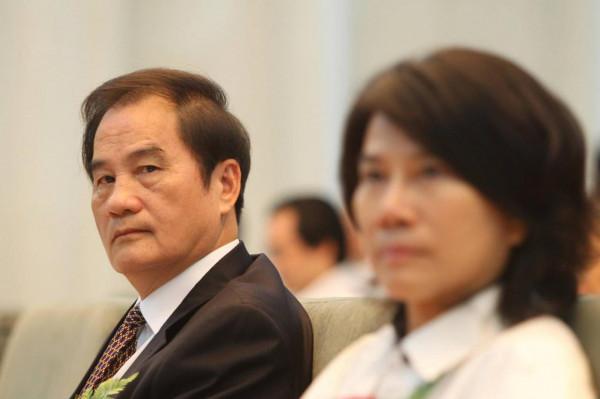 格力創始人朱江洪，帶領3家企業走向光明，他才是格力的最大功臣