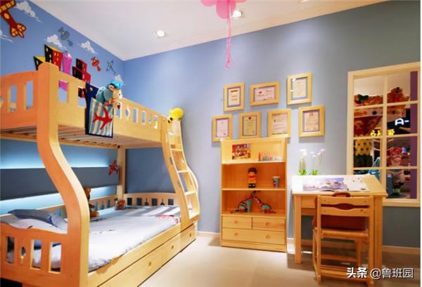 到底什麼樣的兒童床才是市場和使用者真正需要的呢？